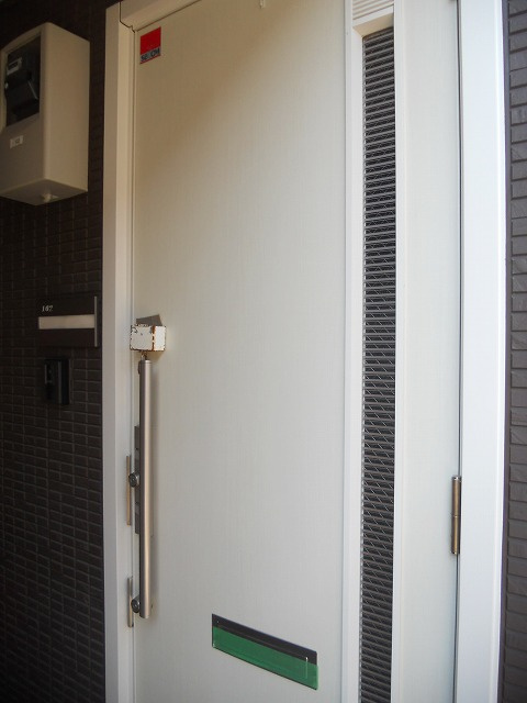 TwinCourt　IVのその他