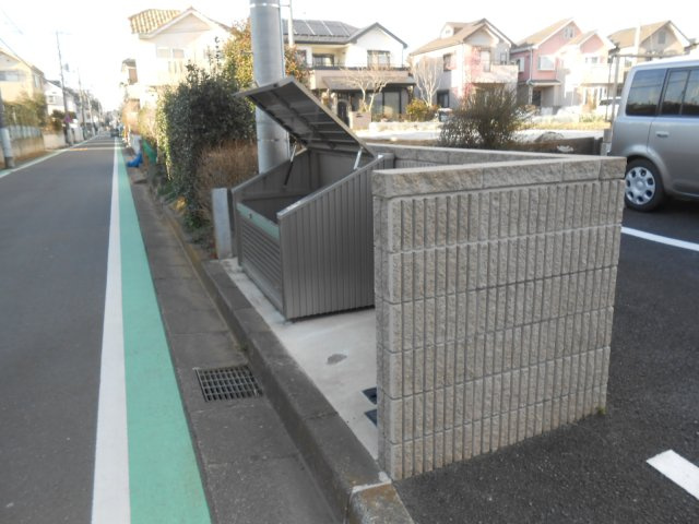 TwinCourt　IVのその他