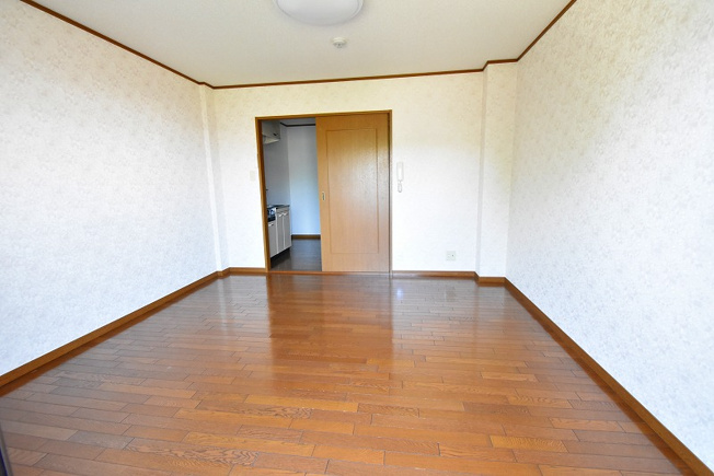 【内装】