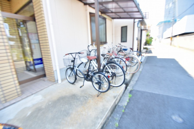 【その他共用部分】