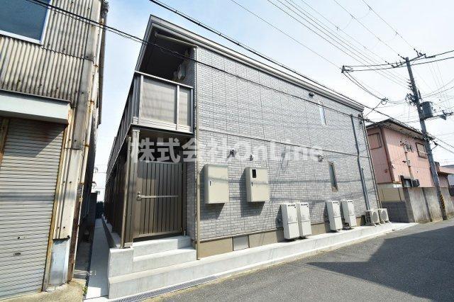 【外観】