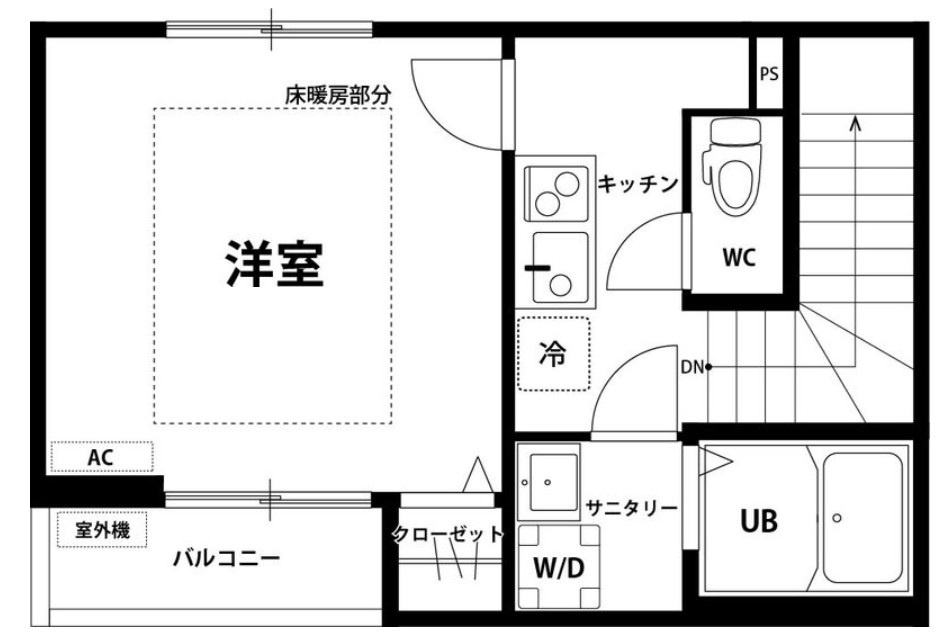 リブリ・南平
