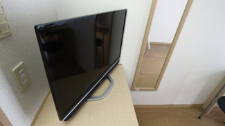 【設備】 | レオパレスHARADA | 画像10