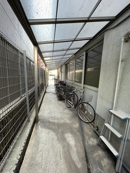 【その他共用部分】 | 羽田第一スカイマンション
