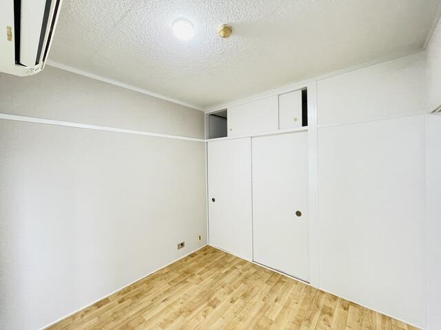【その他】 | 羽田第一スカイマンション