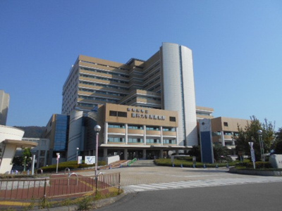 【周辺】 | カーサ・エストＫ | 和歌山医科大学病院様まで2500m