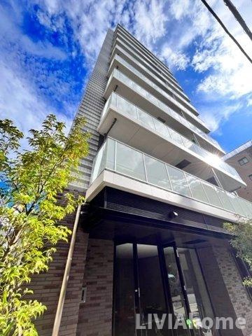 文京区本郷２丁目の賃貸マンション