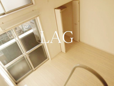 【居間・リビング】 | グランクレール | 洋室のお部屋です。