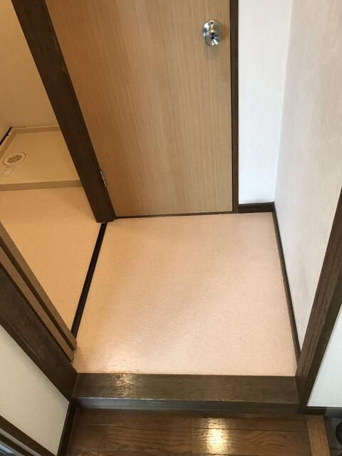 アーバン高野台のその他