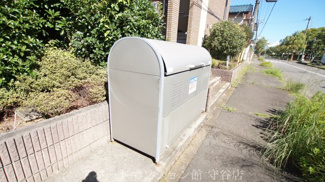 【その他共用部分】 | レオパレスきららc