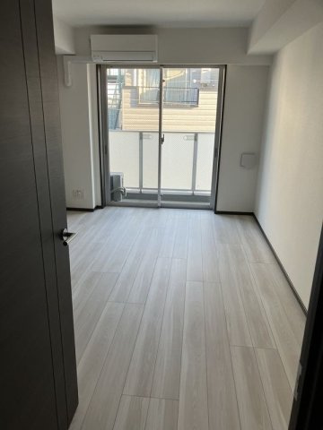 RELUXIA西八王子の居間・リビング