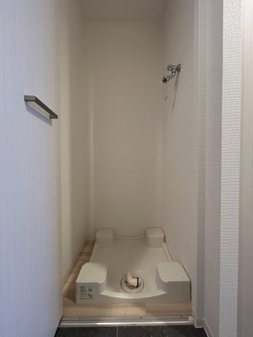 BLAU本町東の設備