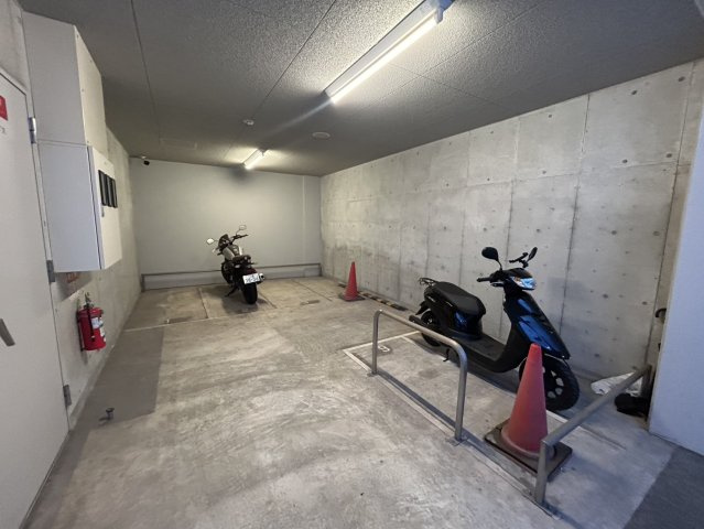 BLAU本町東のその他共用部分