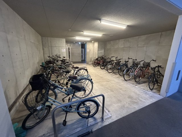 BLAU本町東のその他共用部分