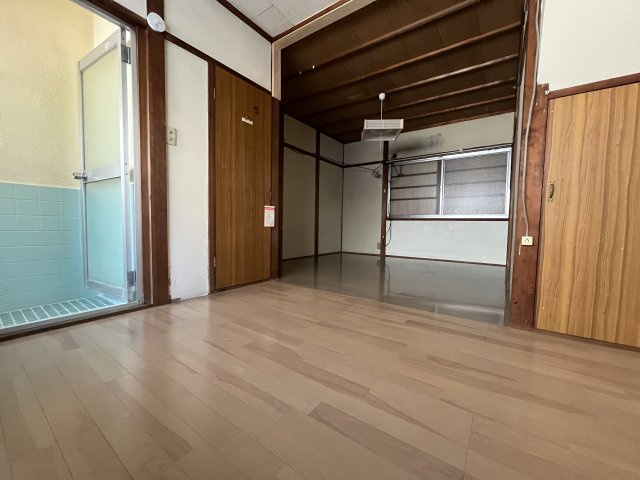 第3冨士荘の居間・リビング