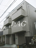 ラシーネ　ルイ　北小岩の画像