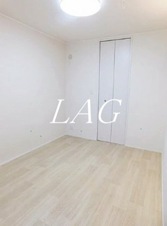 【居間・リビング】 | ラシーネ　ルイ　北小岩 | 洋室のお部屋です。