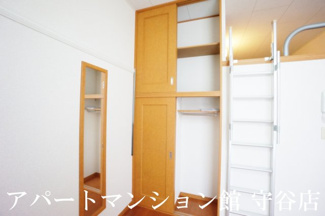 【収納】 | レオパレスカネエーズ柳橋
