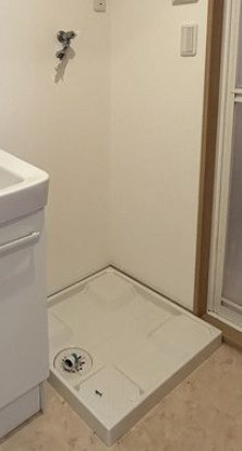 レオ四拾八番館の設備