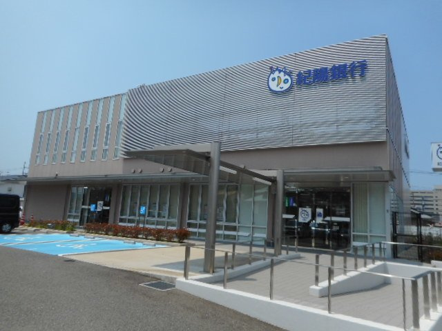 【周辺】 | プロメナーデ名草 | 紀陽銀行紀三井寺支店様まで1700m