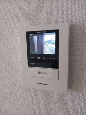 【セキュリティ】 | プロメナーデ名草