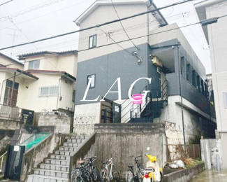 【外観】 | ランドジッツ町田 | 外観です。
