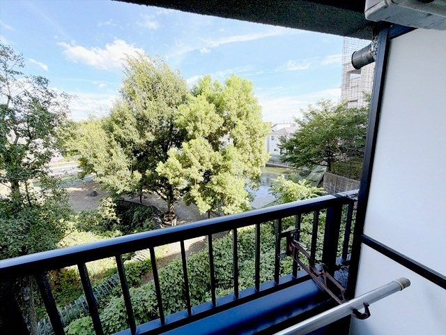 【展望】 | イーズ千里山