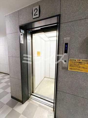 【その他共用部分】 | イーズ千里山