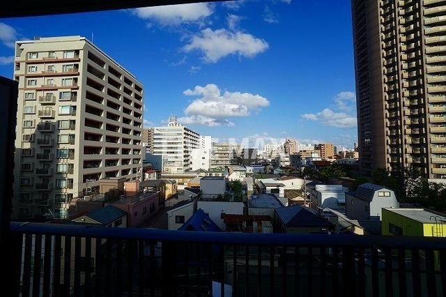 【展望】SYFORME住吉