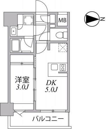 SYFORME住吉