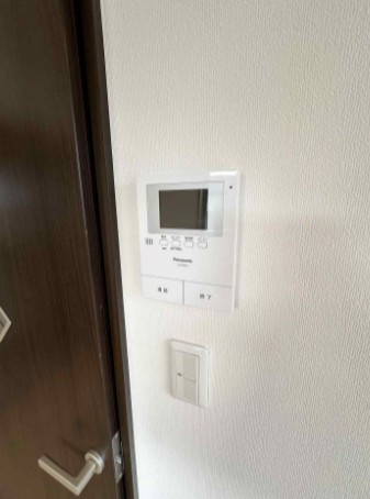 エルメゾン霞ヶ関のセキュリティ
