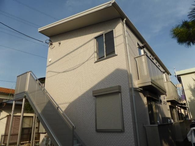 エルメゾン霞ヶ関