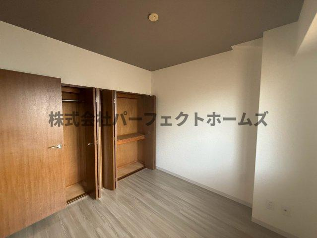長楽ビルの洋室|洋室です