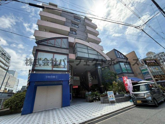 長楽ビル