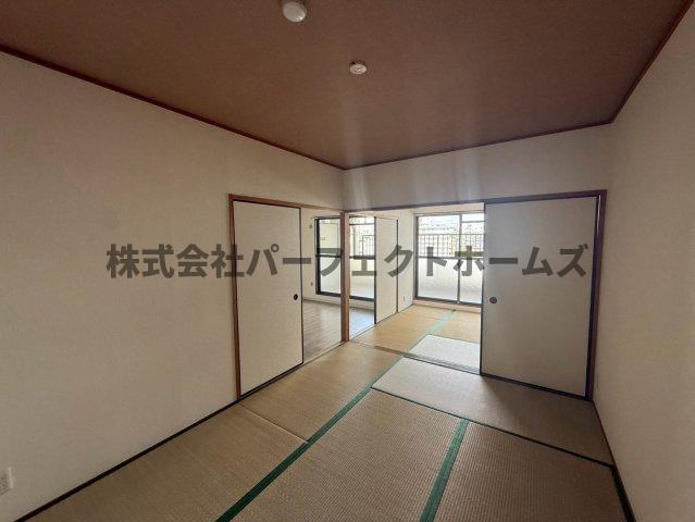 長楽ビルの内装|物件の内装です
