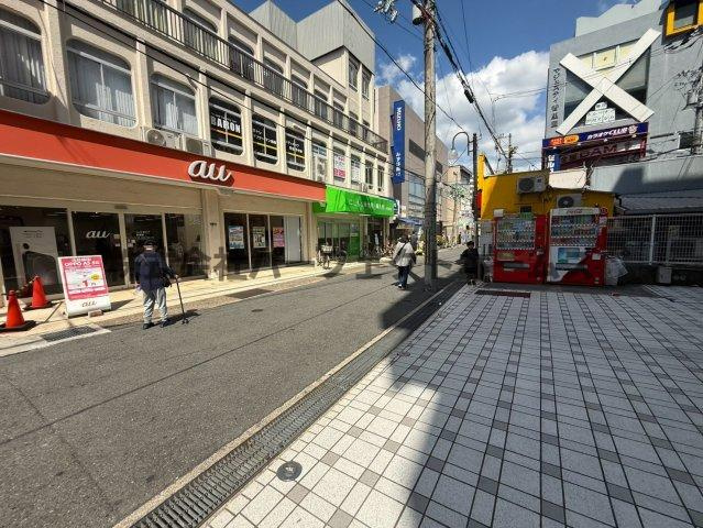 長楽ビルのその他