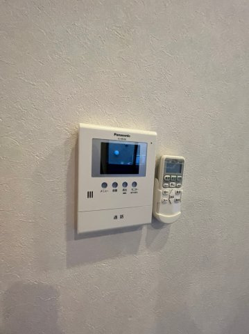 エリュート　名古屋市賃貸　仲介手数料無料のセキュリティ