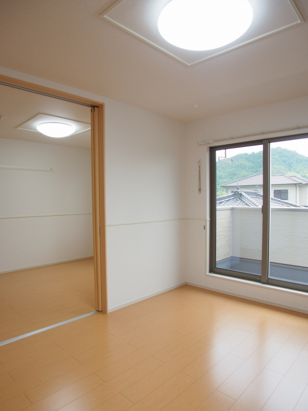 トランクワルの展望