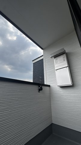 PLATINUM HILLS Rの展望