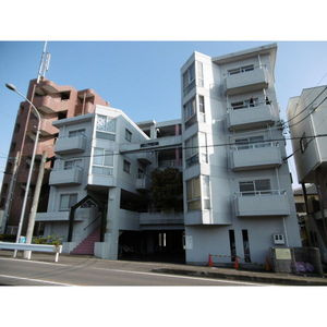 フルーヴェ1番館