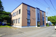 ウイングスクエアの画像
