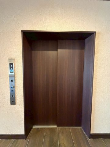 プレジオ御幣島ASIANのその他共用部分