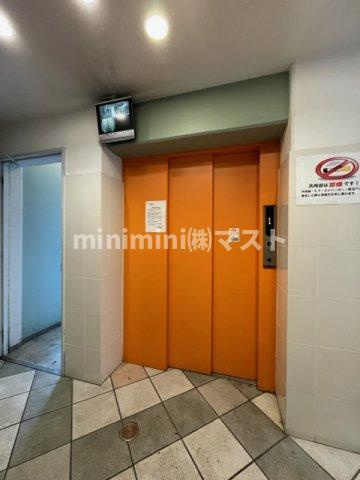 アメニティ心斎橋EASTのその他共用部分