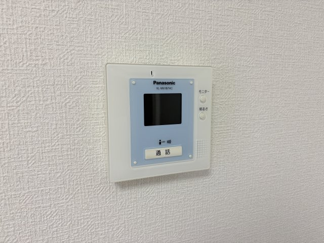 シティライフ六甲道Ⅲのセキュリティ