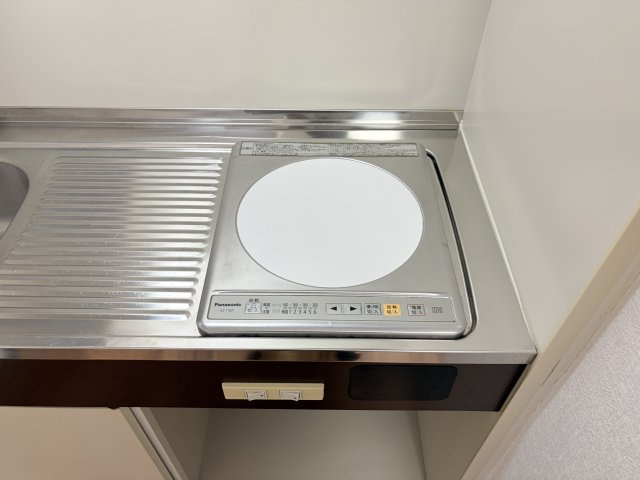 シティライフ六甲道Ⅲのキッチン