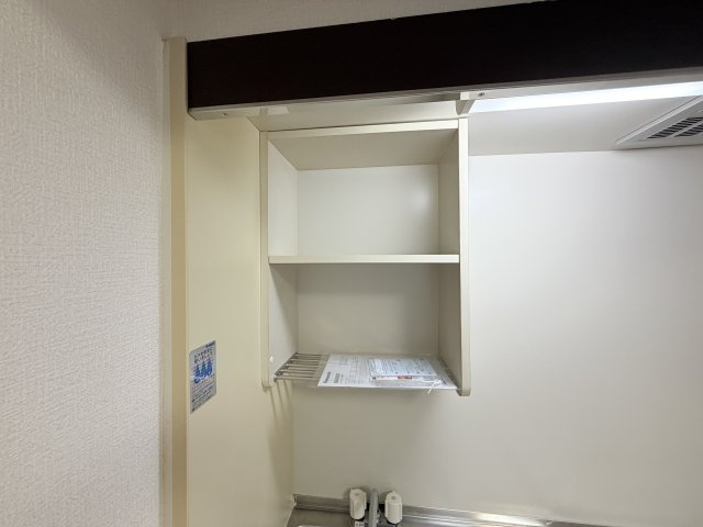 シティライフ六甲道Ⅲのキッチン