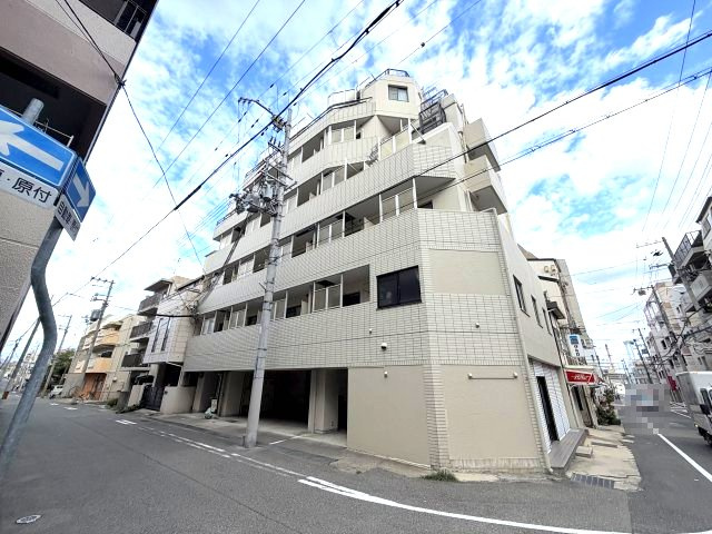 シティライフ六甲道Ⅲ