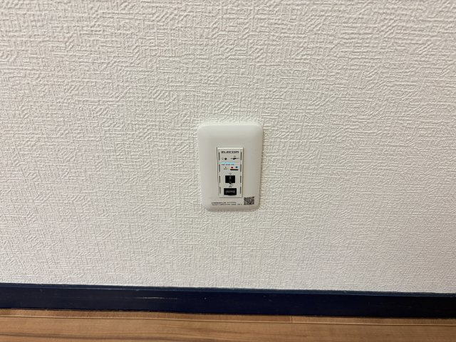 シティライフ六甲道Ⅲの設備