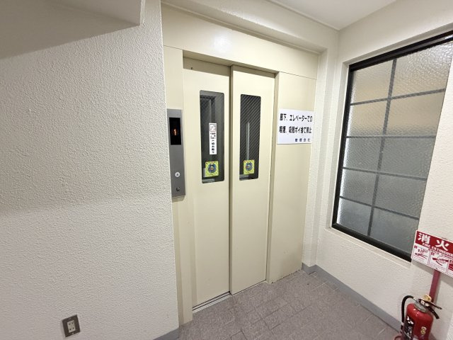 シティライフ六甲道Ⅲのその他共用部分