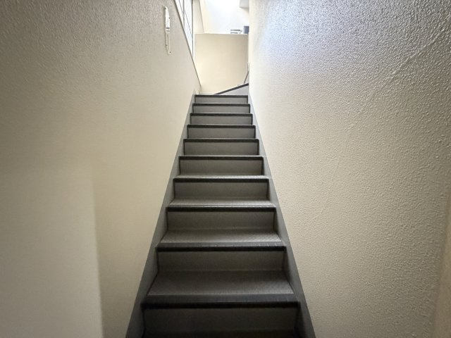 シティライフ六甲道Ⅲのその他共用部分